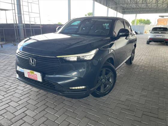 HONDA HR-V 1.5 DI I-VTEC FLEX EXL CVT